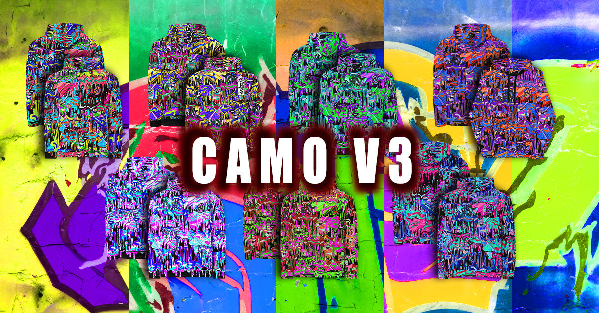 Camo V3